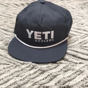 Yeti Coolers Trucker Hat